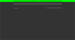 Desktop Screenshot of malchimp.com